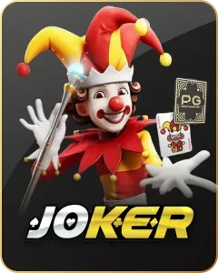 joker by pgstar777 net